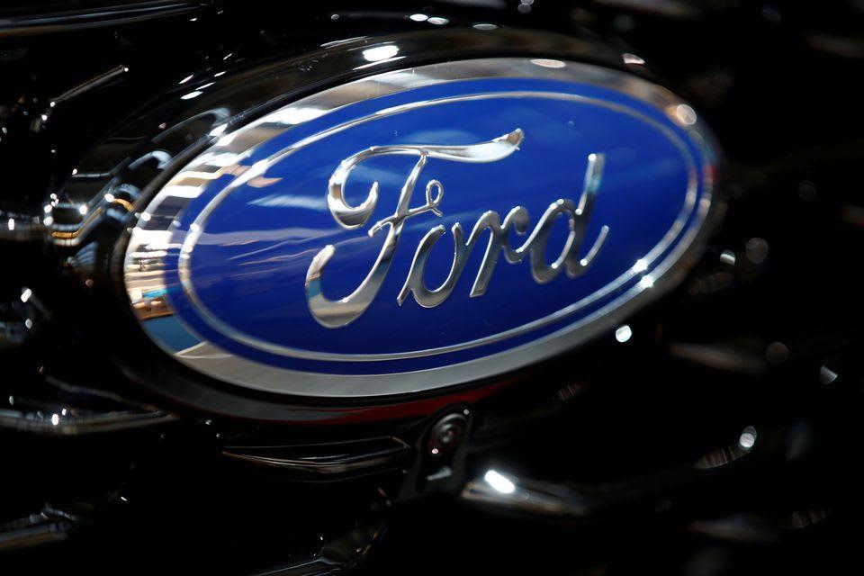 Ford considering producing electric vehicles in India for export