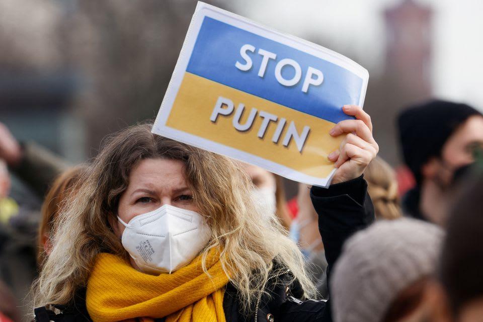 India s Relationship With Russia Distinct That s Okay US Amid Ukraine 