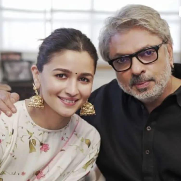 I did 'Gangubai Kathiawadi' for experience with Bhansali Alia