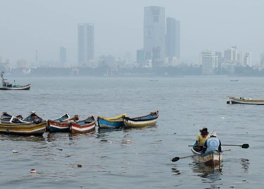 What is the Mumbai Climate Action Plan all about?