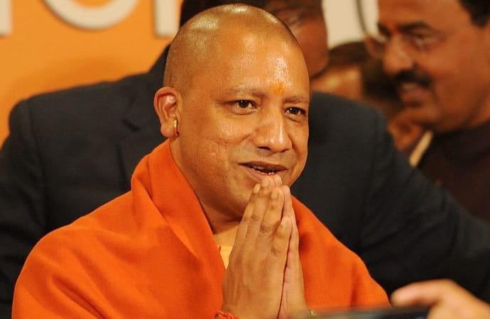 Uttar Pradesh CM Yogi Adityanath extends free ration scheme by 3 months