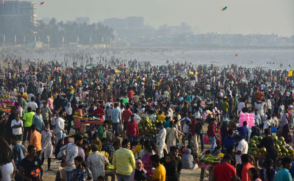 India reports 7,554 new COVID19 cases; over 600 higher than yesterday