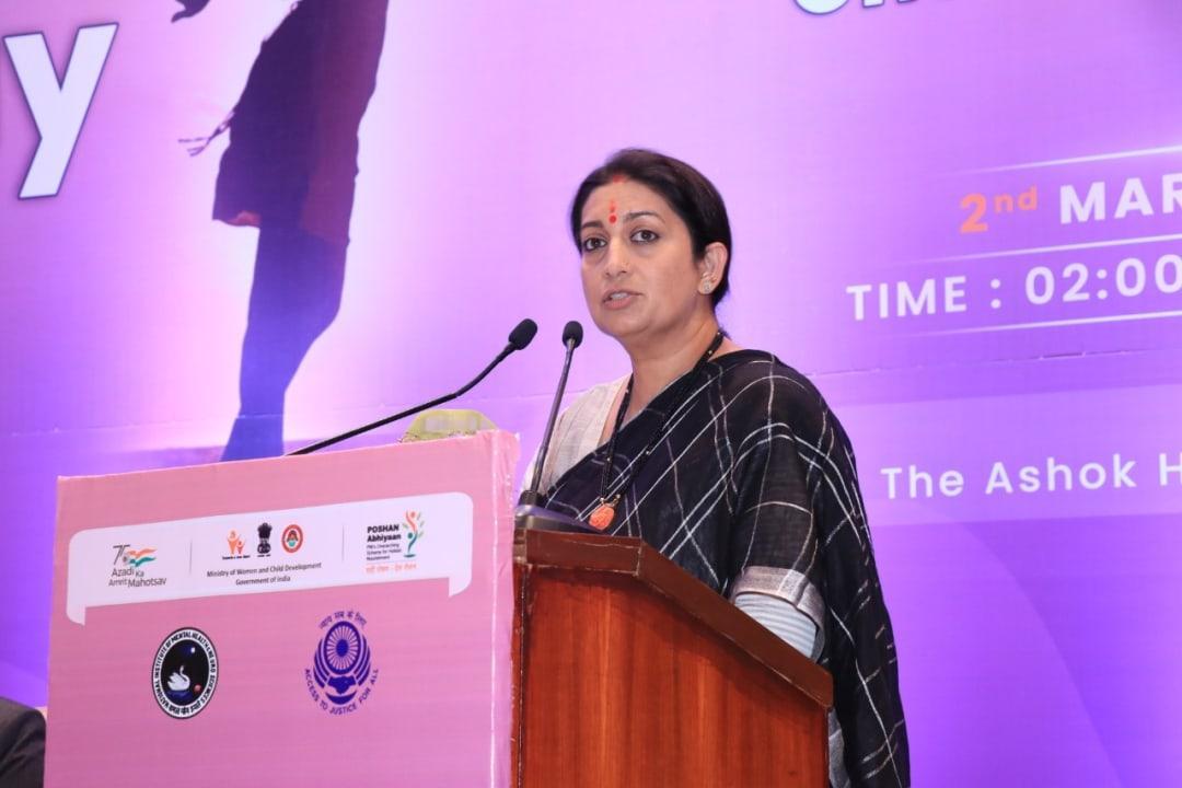 Govt launches 'Stree Manoraksha Project' to improve women's mental health