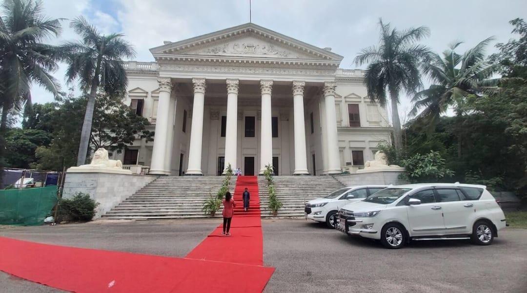 Hyd's 216-year-old British Residency to reopen for public in May