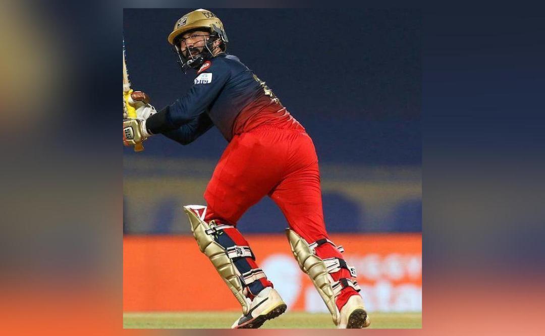 Karthik Anticipating Bowlers Picking Up Length Early In IPL 2022 