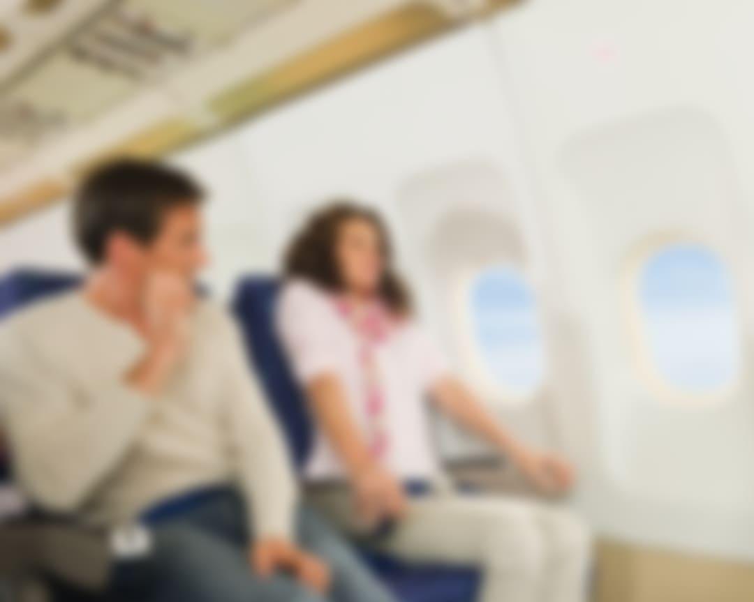 Man masturbates in front of woman on US flight; says 'I asked her