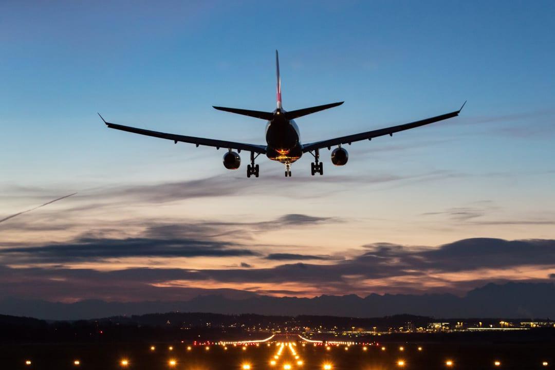 Jet fuel price up 3.22, reaches record high after 2022's 9th hike