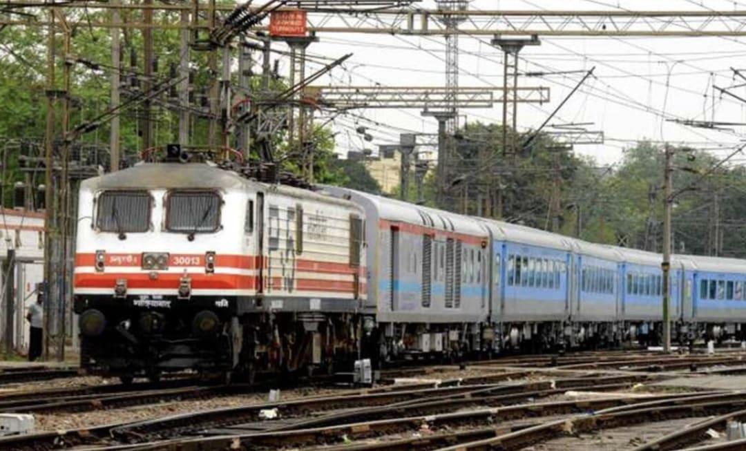 Western Railway cancels, diverts few trains due to double line work in