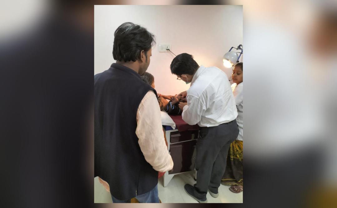 Video of Bihar girl with 4 arms and legs surfaces, Sonu Sood says