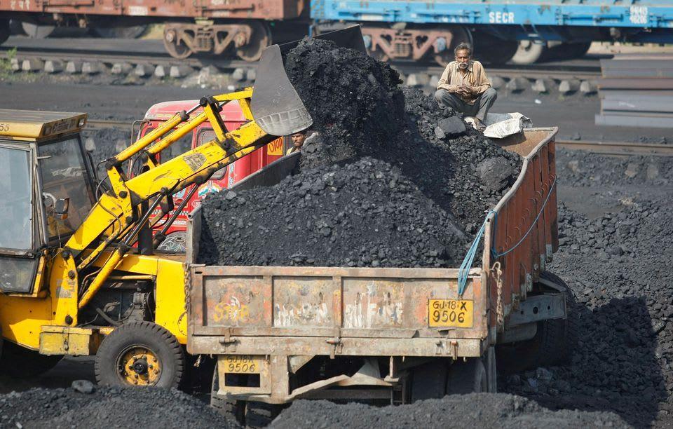World's biggest coal miner Coal India to import for first time since