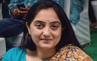 Islam says Nupur Sharma should be forgiven: Jamaat Ulama-e-Hind
