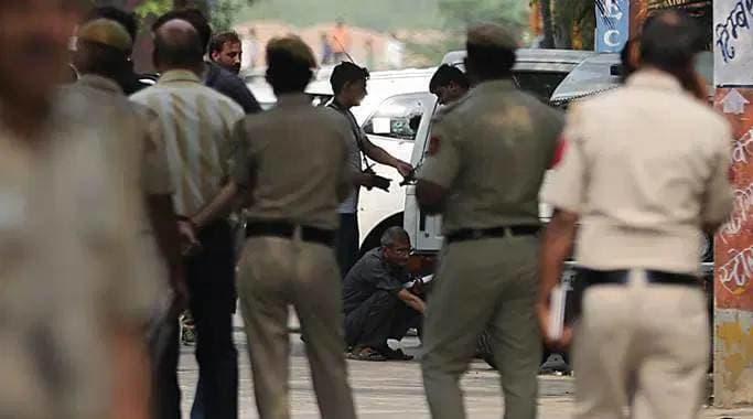 Section 144 Imposed In Gurugram Amid Protests Against Centre s Agnipath 