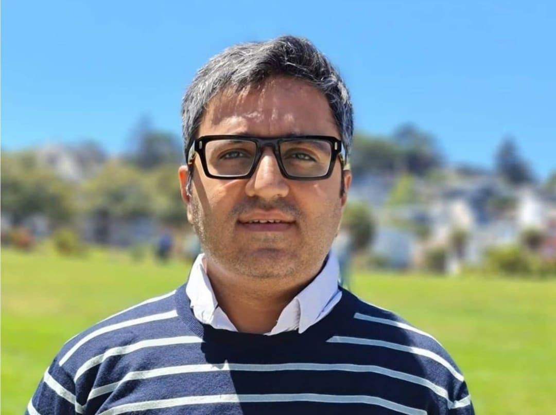 Ashneer Grover Looks To Raise 200 300 Million For His New Startup 