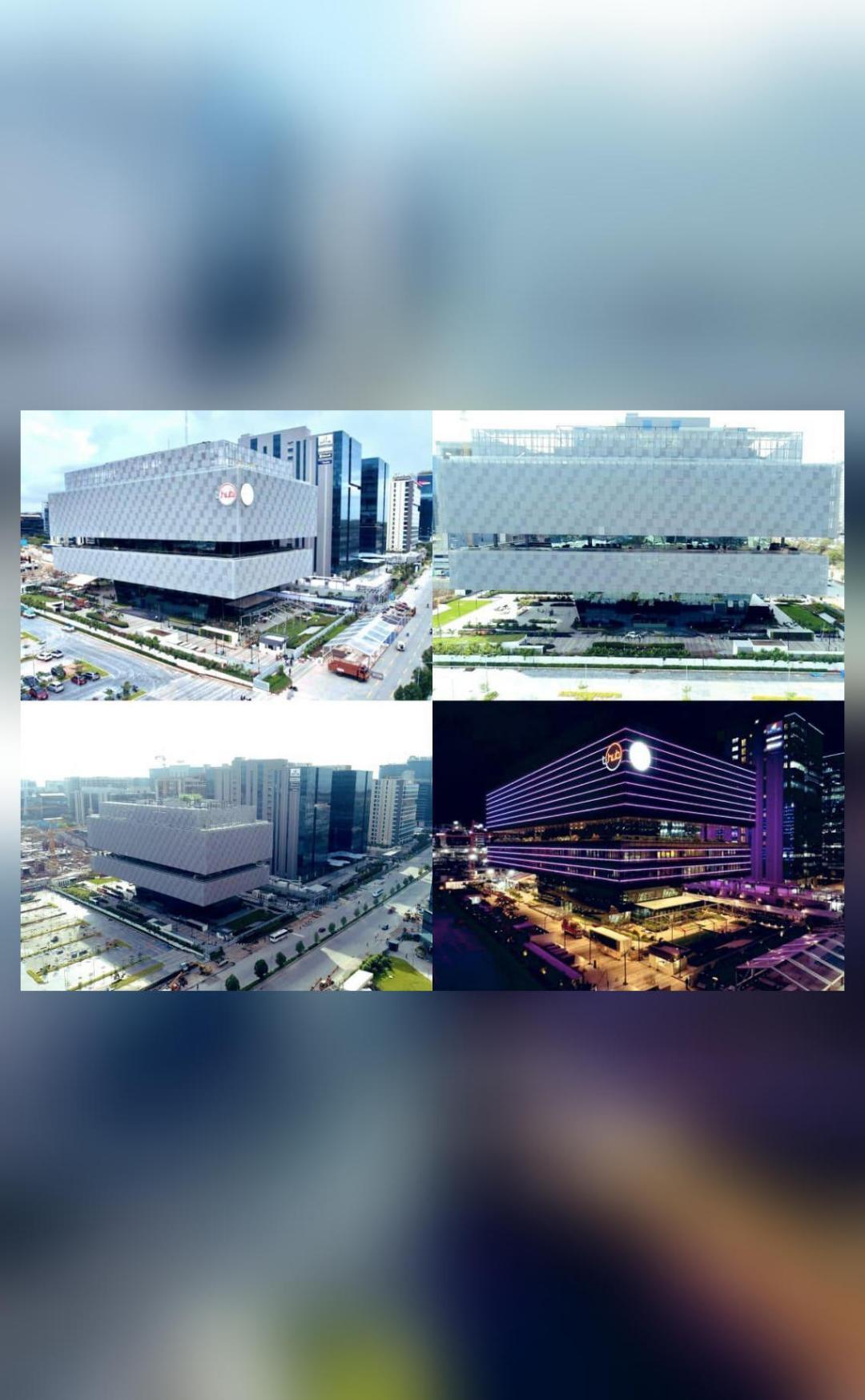 World's largest innovation campus for startups unveiled by T-Hub in ...