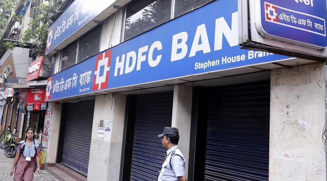 Hdfc Bank Hikes Lending Rate By 35 Bps Across All Tenors From Today Emis To Go Up 8170