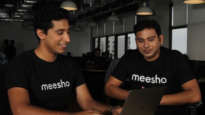 Meesho Sends Legal Notice To Marketing Firm CEO Over Smear Campaign 