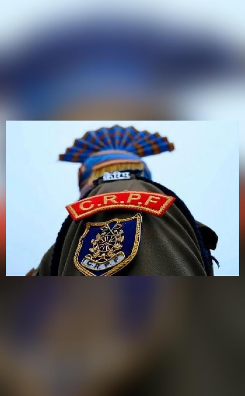 Family Refuses To Take Body Of CRPF Jawan Who Shot Himself In Raj