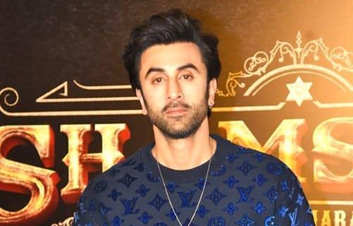 That's my most favourite thing in the world: Ranbir on if he procrastinates