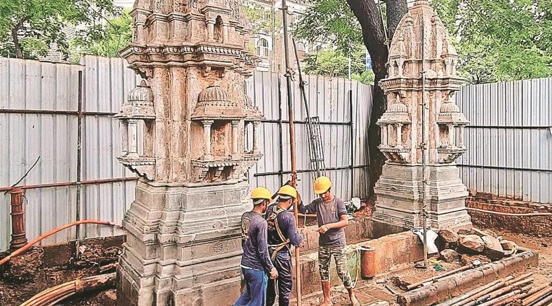 Mumbai's drinking water fountains to come back, heritage circuit to be
