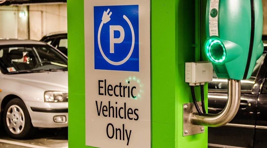 Delhi is capital of electric vehicles in India CM Kejriwal