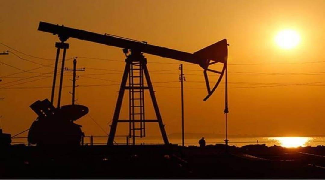 Oil prices fall after data shows US crude inventories rising | Business ...