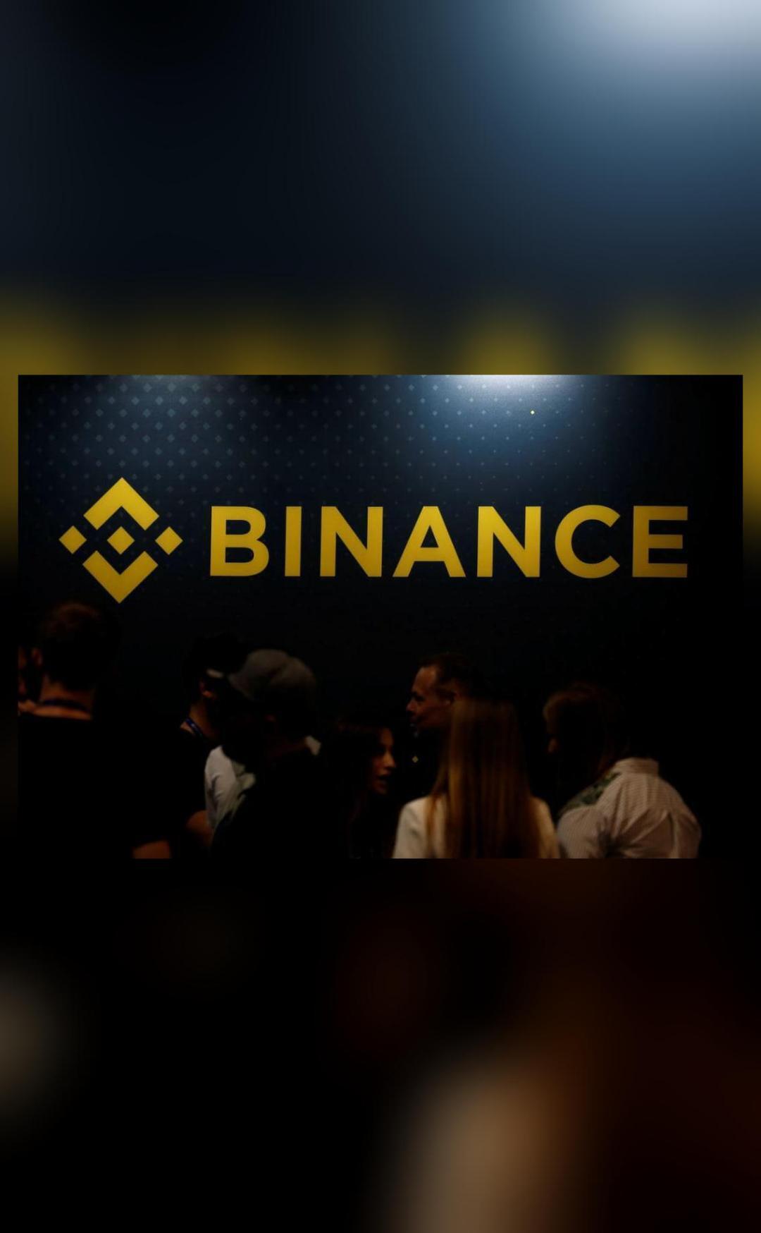 is binance says it winning crypto clients thanks to inflation