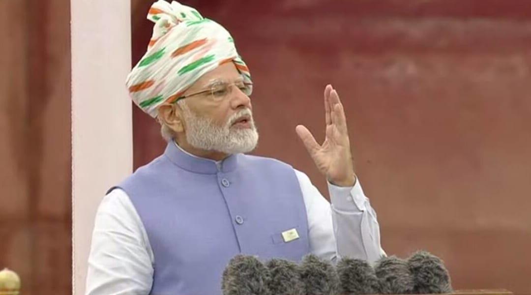 India Is Mother Of Democracy Has Proved It Has Precious Ability PM On 