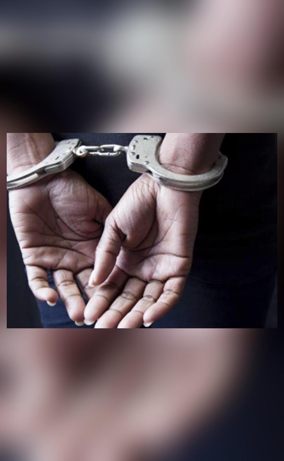 Govt Bus Conductor Arrested Under POCSO Act In Tamil Nadu National