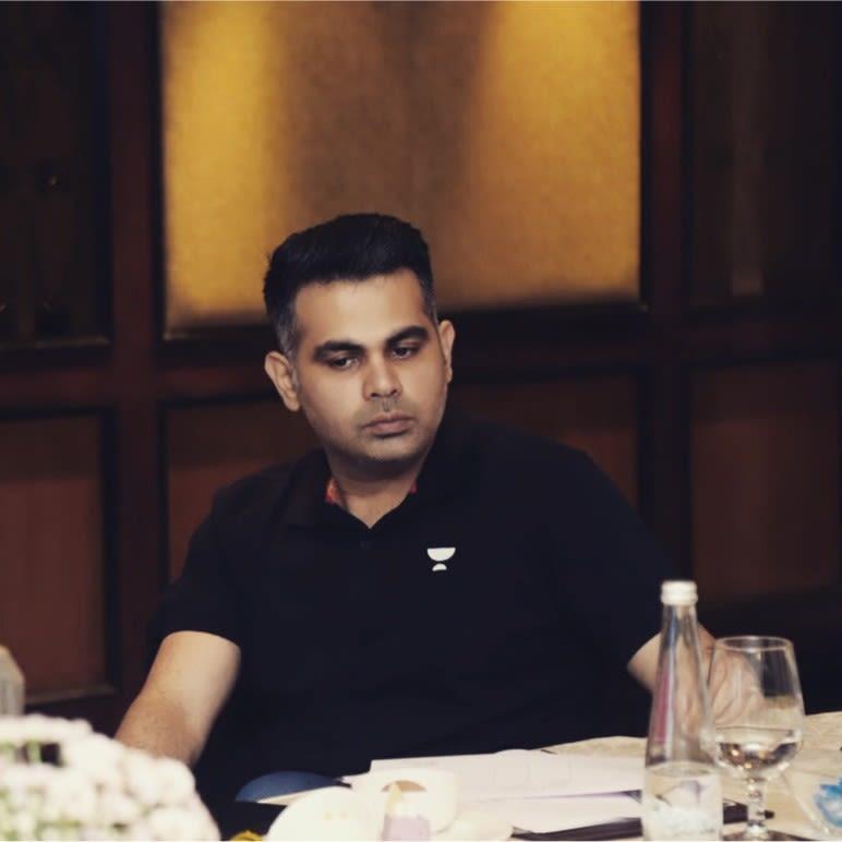 Edtech unicorn Unacademy's Partner and CMO Karan Shroff quits | Startup ...