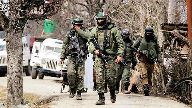 Two Bihar workers injured after terrorists opened fire at J&K's Pulwama