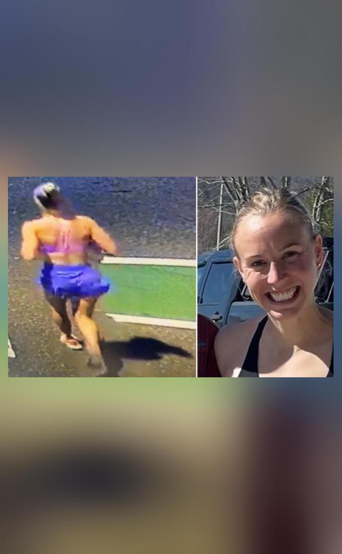 Murdered Memphis jogger Eliza Fletcher was shot in back of head