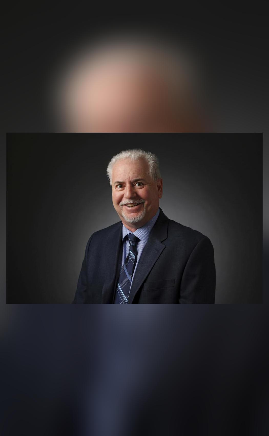 Las Vegas investigative journalist stabbed to death outside home