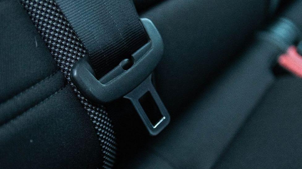 Seat belt mandatory in rear seats but enforcement tough Delhi traffic officials