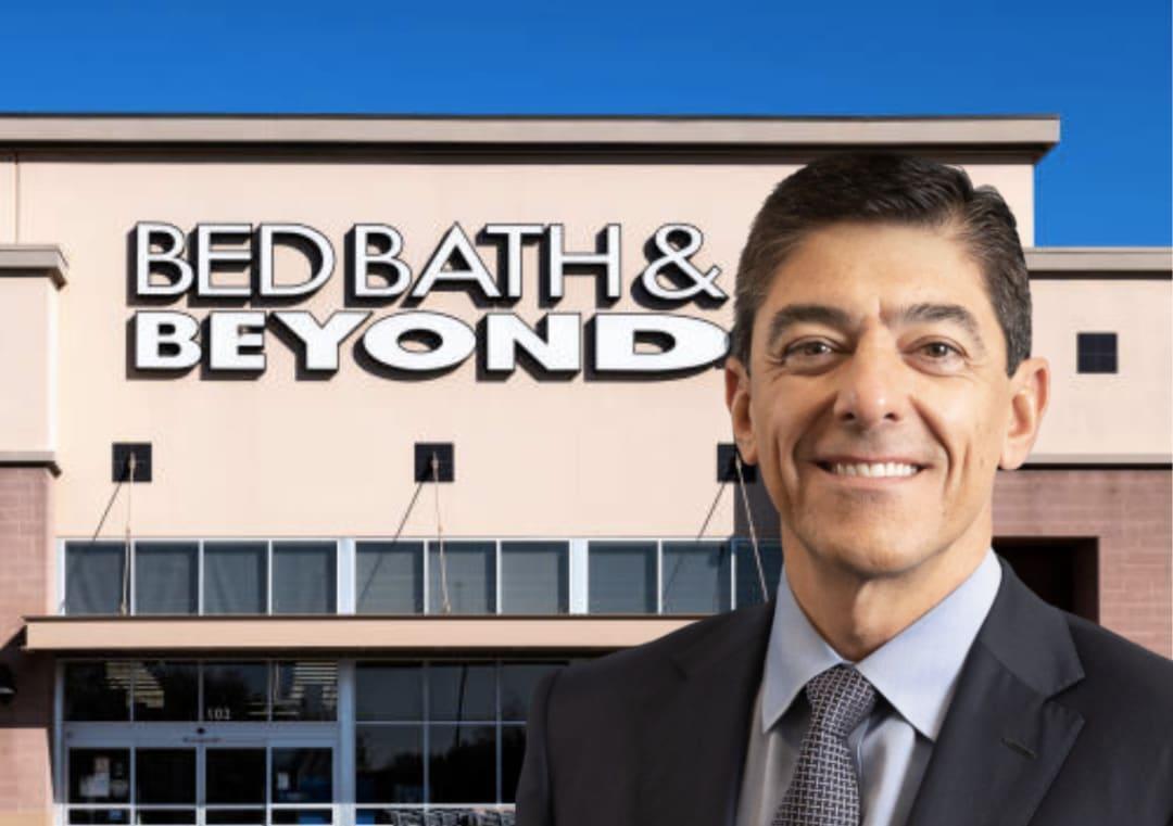 Bed Bath & Beyond CFO Gustavo Arnal's death ruled a suicide Business