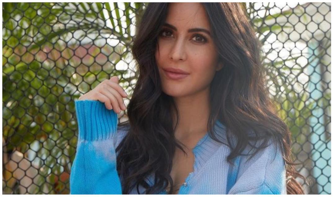 Would Die On Spot If I Ever Encounter A Ghost Katrina Kaif 