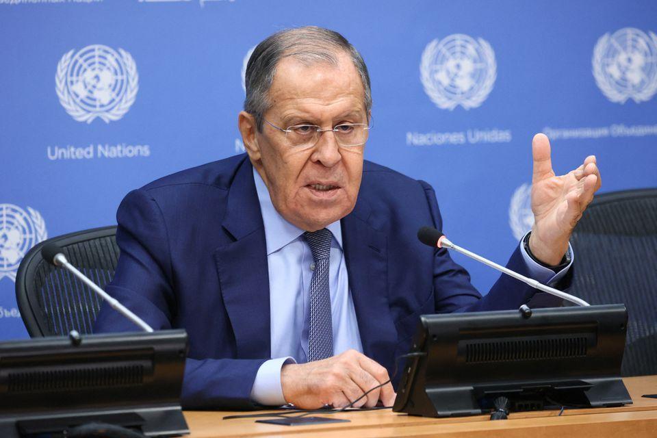 Ten Humanitarian Corridors To Be Opened For Frontline Areas Ukraine World News Inshorts