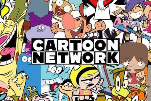 'RIP Cartoon Network' trends as merger announced with Warner Bros ...