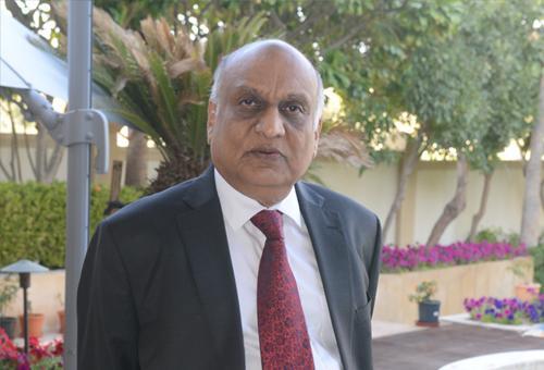 Shree Cement Elevates Md Hari Mohan Bangur To Chairman S Post