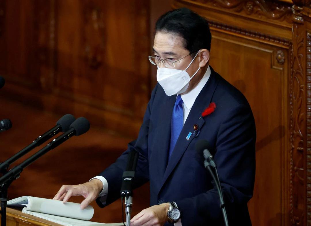 Japan PM orders probe into Unification Church after Abe's killing