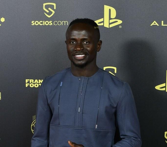 Liverpool are still a great team: Ex-forward Sadio Mane | Sports News ...
