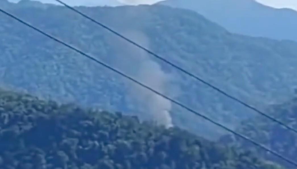 5th body found after Army helicopter crashes in Arunachal Pradesh