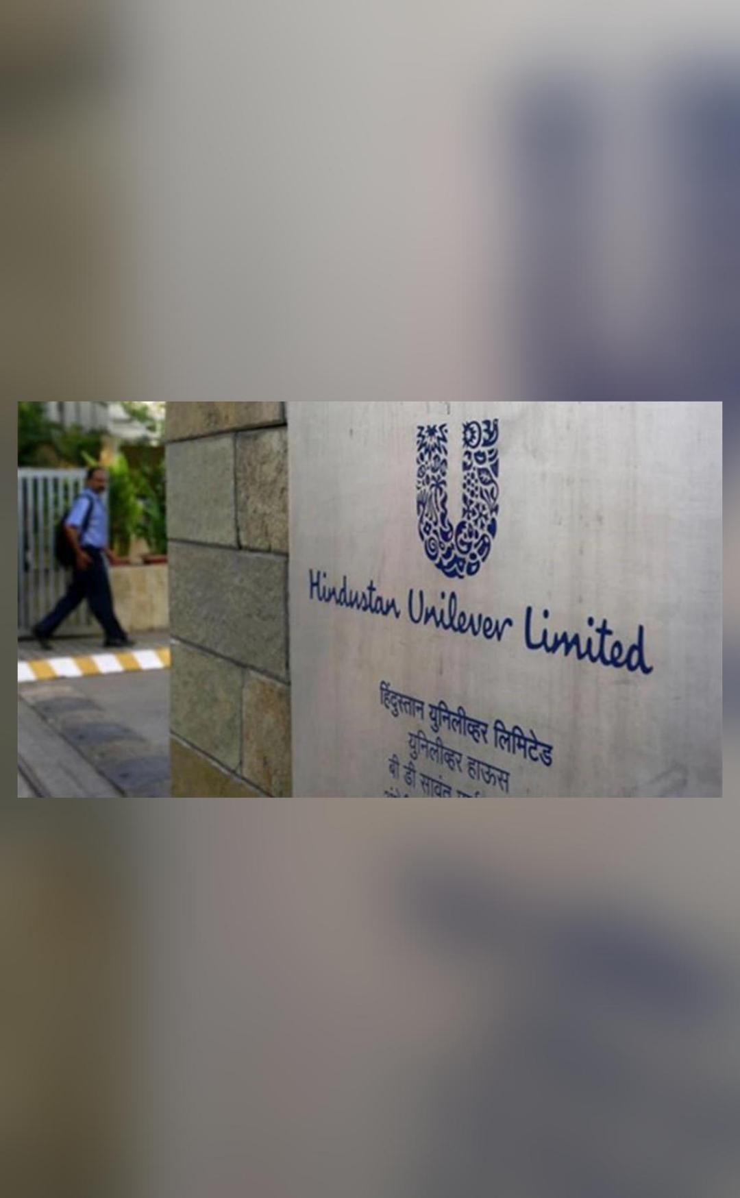 Unilever US recalling dry shampoos to not impact India HUL Business