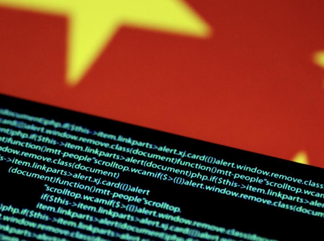 Suspected Chinese hackers attacked Canadian chat program: Report ...