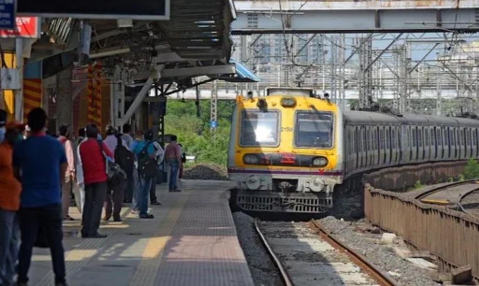 Captivating Limited Train Services On Main And Puttalam Lines Today Photo for Desktop Captivating Limited Train Services On Main And Puttalam Lines Today Photo for Desktop