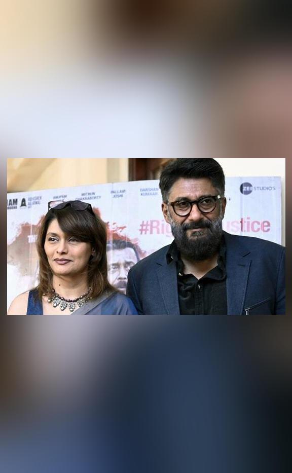 Vivek Agnihotri Buys Apartment Worth Around 18 Crore In Mumbai Report Entertainment News 