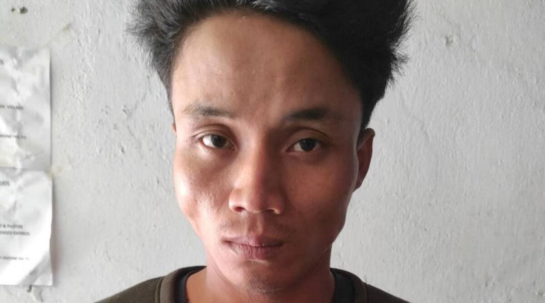 Myanmar Man Impersonates Deceased Indian Using His Aadhaar Card Held