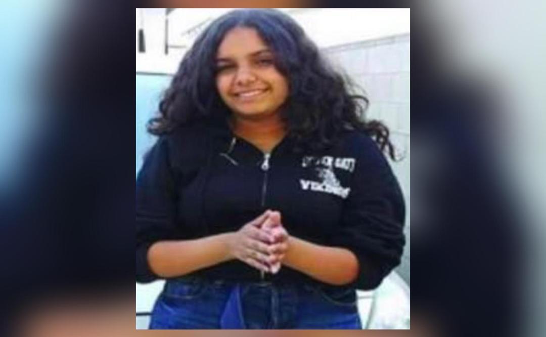 11yearold California girl disappears while walking home from school