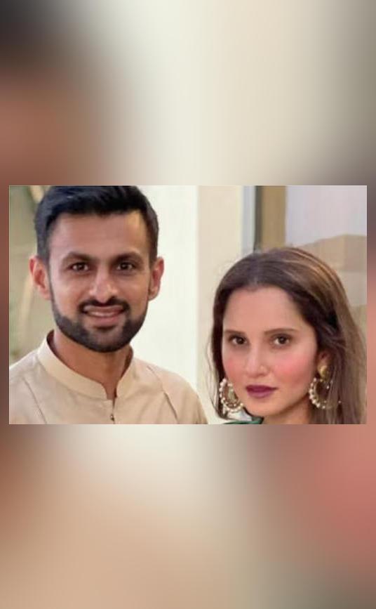 Sania Mirza Beautiful Porn Hd - Sania Mirza, Shoaib Malik to announce divorce after settling legal issues:  Reports