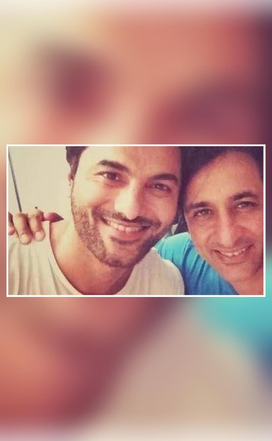 No foul play in his death Rajev on Siddhaanth Vir Surryavanshi