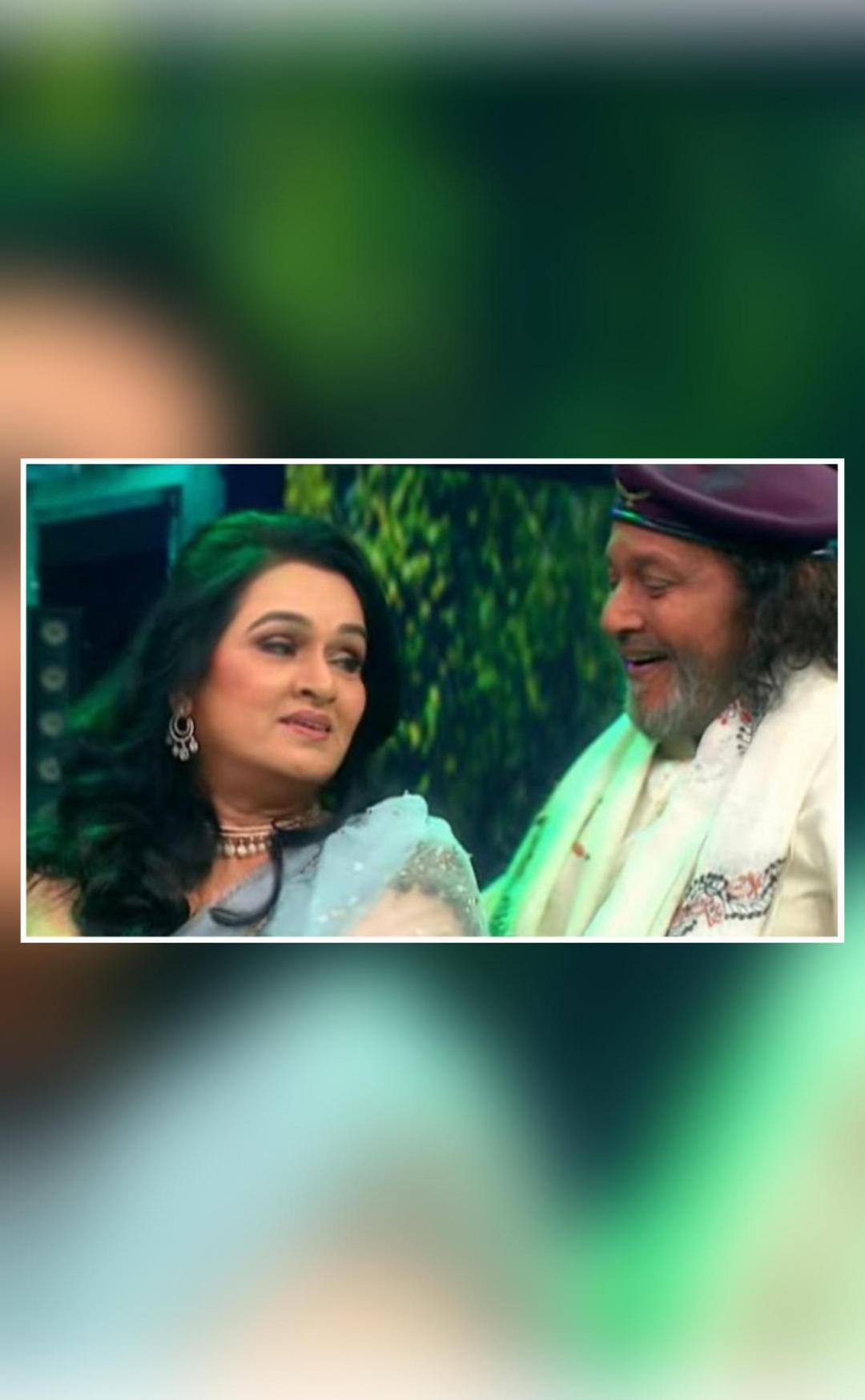 Faked stomach ache to help Padmini run away get married: Mithun